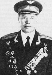 Александр Петрович Пьянков